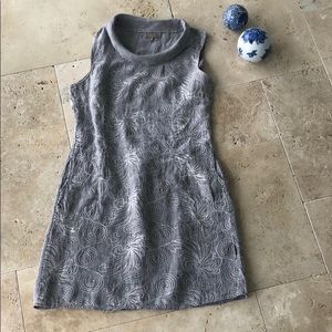 Linen Italian Summer Dress